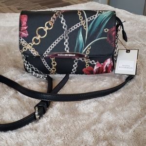 ❤❤NWT  Dana Buchhman Cross body handbags
